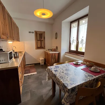B&B Casa Taralin-2